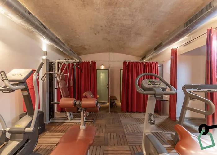 Hotiday Room Collection - Firenze Ghibellina