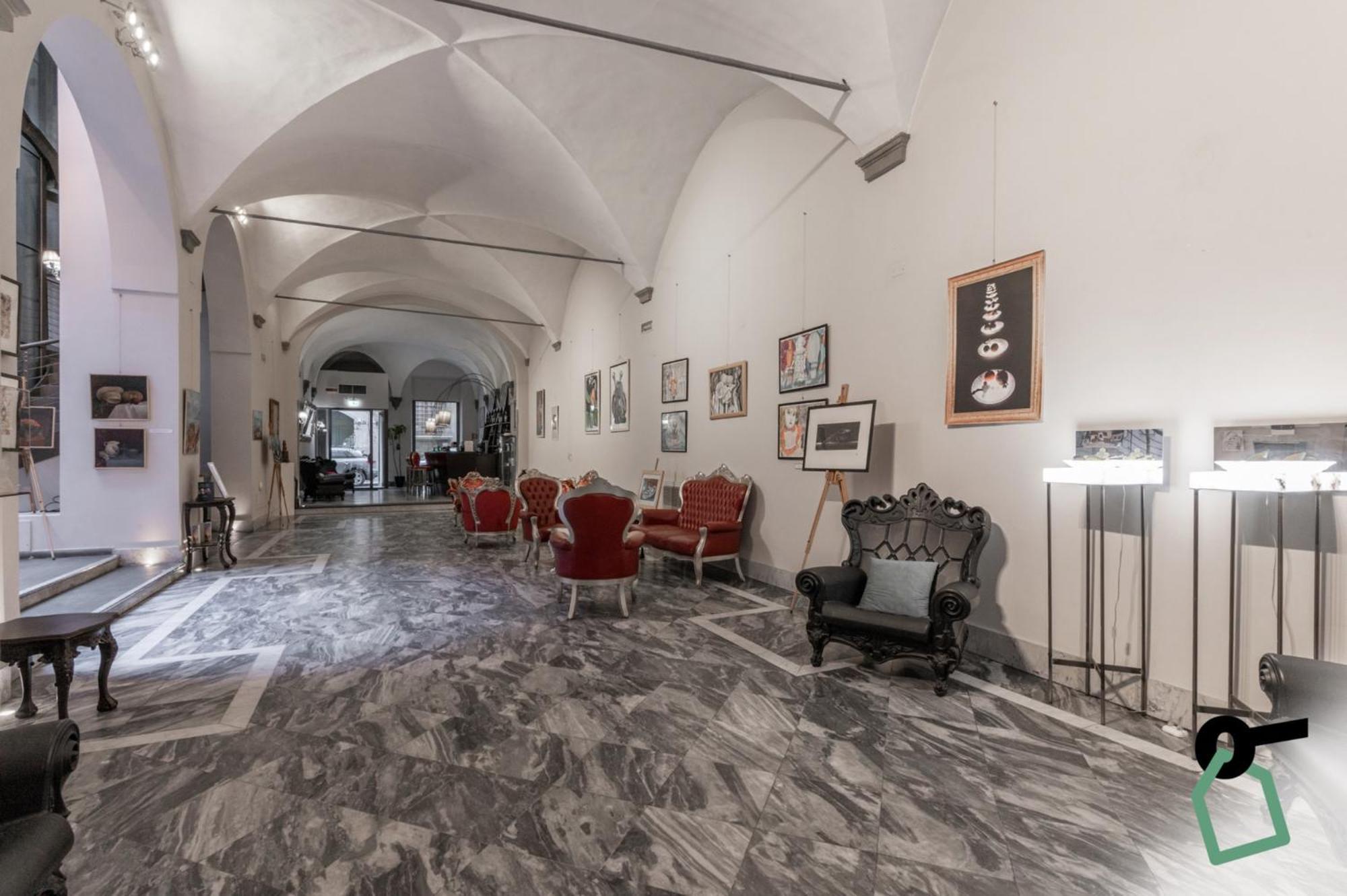 Hotiday Collection - Ghibellina Hotel Florença